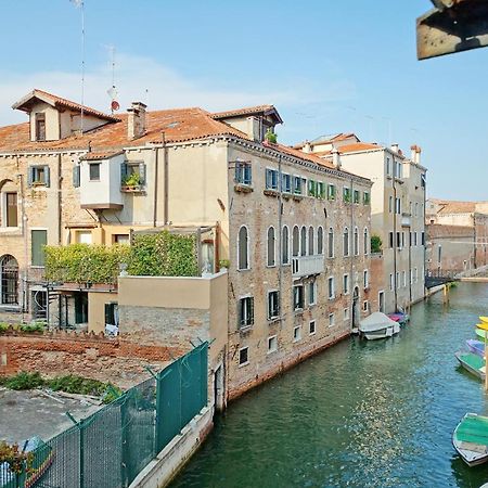 Dolcevita Apartments N 465 Biennale 威尼斯 外观 照片