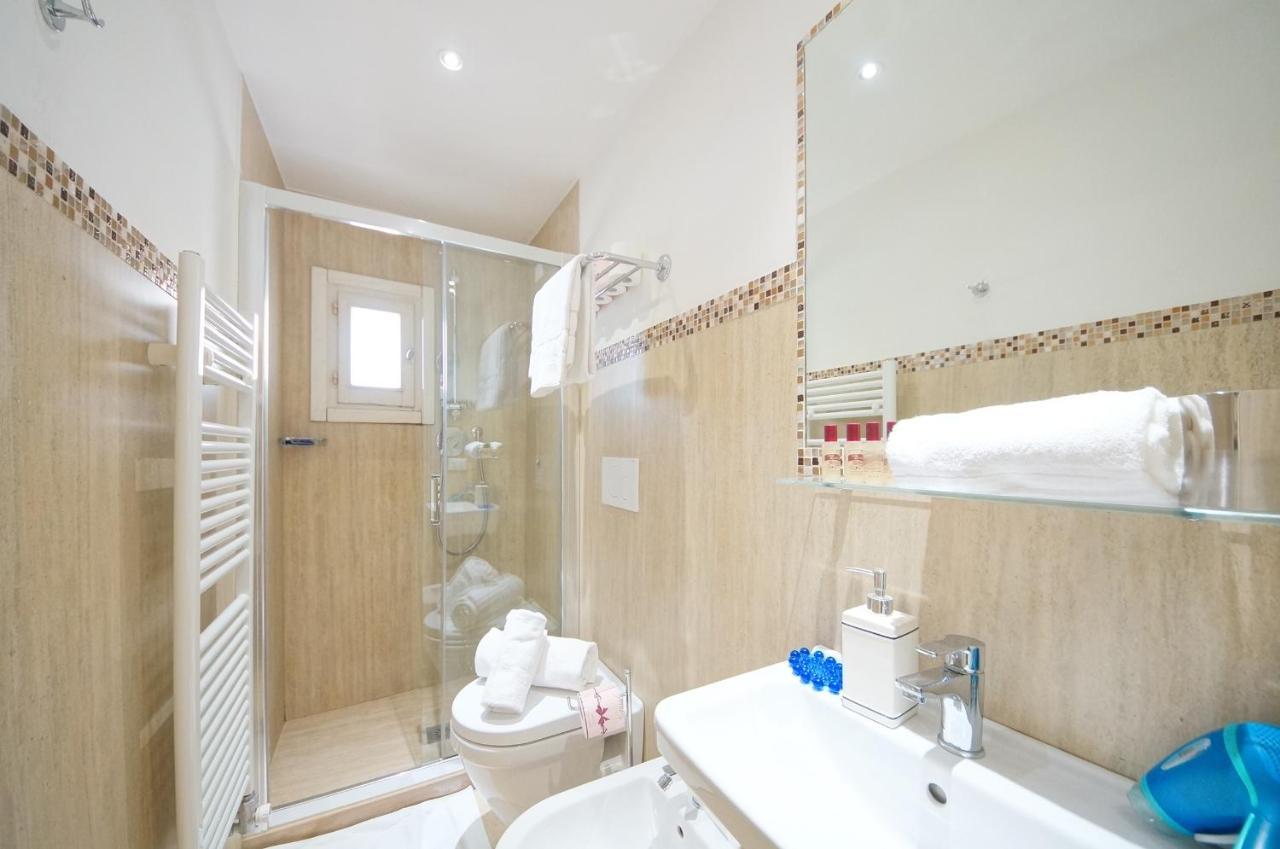 Dolcevita Apartments N 465 Biennale 威尼斯 外观 照片