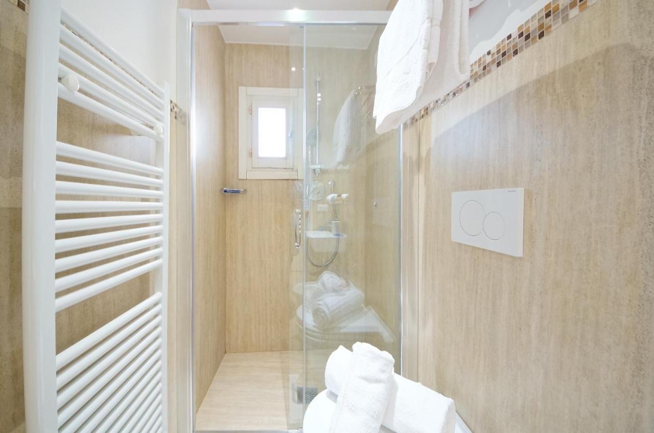 Dolcevita Apartments N 465 Biennale 威尼斯 外观 照片