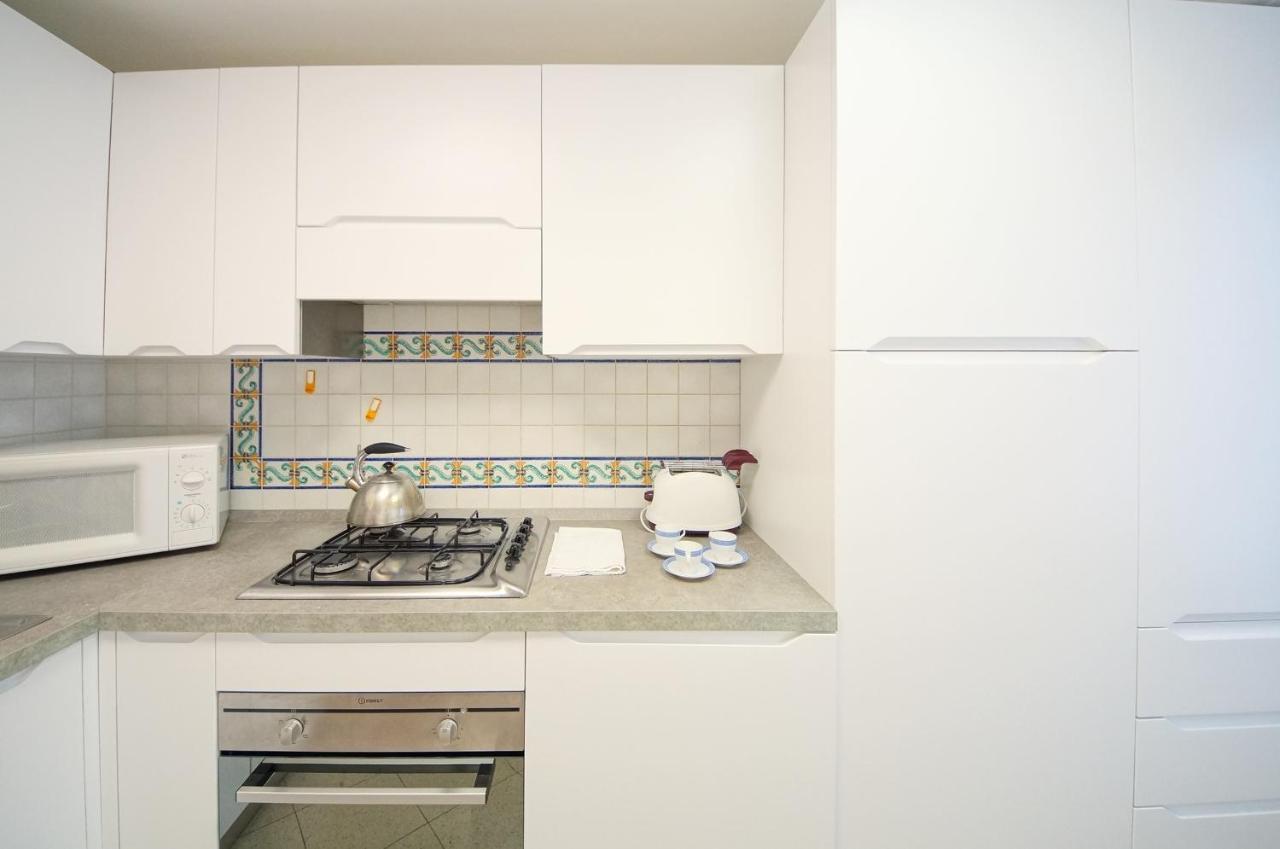 Dolcevita Apartments N 465 Biennale 威尼斯 外观 照片