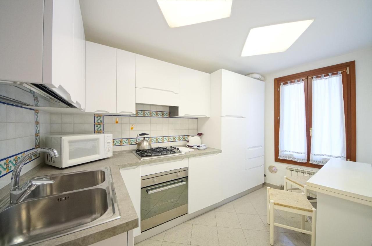 Dolcevita Apartments N 465 Biennale 威尼斯 外观 照片