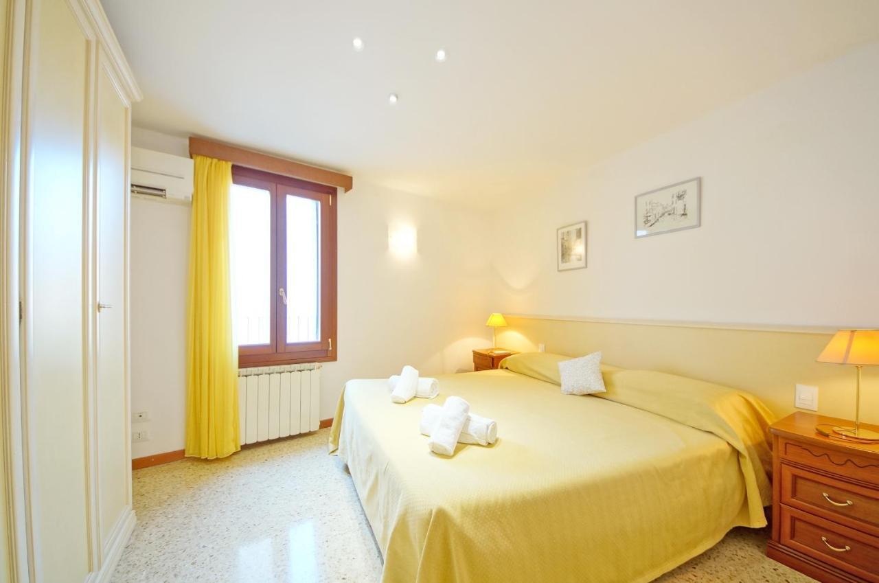 Dolcevita Apartments N 465 Biennale 威尼斯 外观 照片