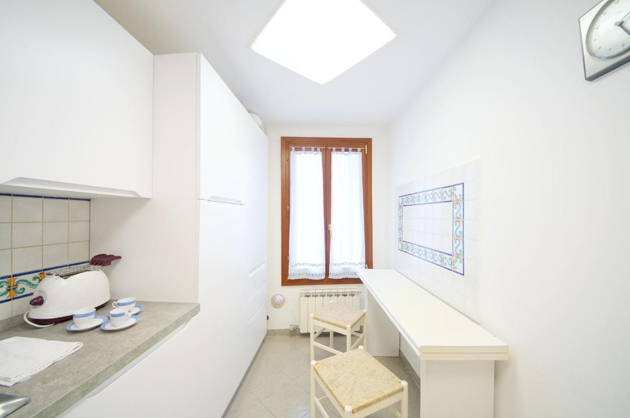 Dolcevita Apartments N 465 Biennale 威尼斯 外观 照片